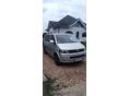VOLKSWAGEN MULTIVAN 2010 - 3