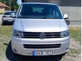 VOLKSWAGEN MULTIVAN 2010 - 9