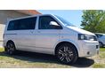 VOLKSWAGEN MULTIVAN 2010 - 11