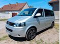 VOLKSWAGEN MULTIVAN 2010 - 2