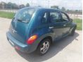 CHRYSLER PT CRUISER 2000/11 - 7
