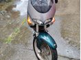 APRILIA PEGASO I.E. 650 2002/8 - 2