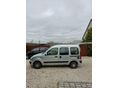 RENAULT KANGOO 2005 - 7