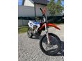 KTM 350 SX-F 2019/12 - 2