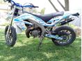 APRILIA SX 50 