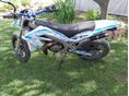 APRILIA SX 50 2017/8 - 2