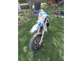 APRILIA SX 50 2017/8 - 3