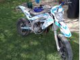 APRILIA SX 50 2017/8 - 4