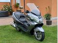 SUZUKI AN 400 BURGMAN 2007/10 - 2