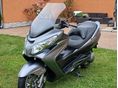 SUZUKI AN 400 BURGMAN 2007/10 - 3