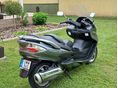 SUZUKI AN 400 BURGMAN 2007/10 - 4