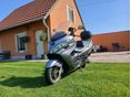 SUZUKI AN 400 BURGMAN 