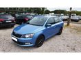 SKODA FABIA 2015/8 - 1