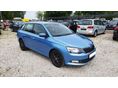 SKODA FABIA 2015/8 - 2