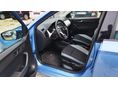 SKODA FABIA 2015/8 - 11
