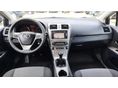 TOYOTA AVENSIS 2011/10 - 5