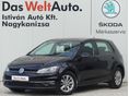 VOLKSWAGEN GOLF 2018/2 - 1