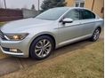 VOLKSWAGEN PASSAT VIII 2017 - 2