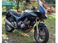 YAMAHA XJ 600 S 
