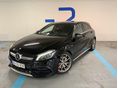 MERCEDES-AMG A 45 2016/10 - 2