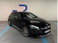 MERCEDES-AMG A 45 2016/10 - 3