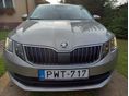 SKODA OCTAVIA 2018/7 - 1