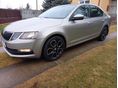 SKODA OCTAVIA 2018/7 - 2