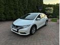 HONDA CIVIC 2012/9 - 1