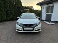 HONDA CIVIC 2012/9 - 2