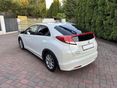 HONDA CIVIC 2012/9 - 6