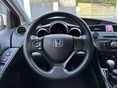 HONDA CIVIC 2012/9 - 10
