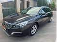 PEUGEOT 508 SW 1.6 BlueHDi Active (Automata)V.SZ.KÖNYV LED ÉRINTŐ KÉPERNYŐS NAVIGÁCIÓ KAMERA TEMPOMAT 158E KM