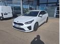 KIA PRO CEE'D ProCeed 1.4 T-GDI GT LineDCT /Mo.i!/ 1Tulaj!/ Szervizkönyv!/ 8xKerék!/ Hibátlan!/ 37eKm!/