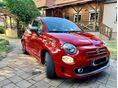 FIAT 500C Sport