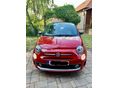 FIAT 500 2017 - 2