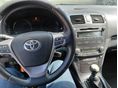 TOYOTA AVENSIS 2009/3 - 3