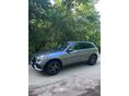 MERCEDES-BENZ GLC 300 2021 - 2