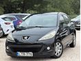PEUGEOT 207 2010/11 - 1