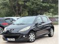 PEUGEOT 207 2010/11 - 2