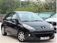 PEUGEOT 207 2010/11 - 4