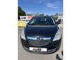 OPEL MERIVA B 1.3 CDTI EcoFlex Active KARBANTARTOTT SZÉP ÁLLAPOT! szervízkönyves!