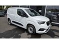 OPEL COMBO Cargo 1.5 DTH L1H1 2.4t Cargo Edition (3 személyes ) Magyarországi szervizkönyves!