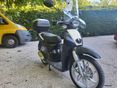 APRILIA SCARABEO 