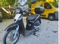 APRILIA SCARABEO 2017/10 - 2