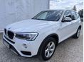 BMW X3 2014/10 - 1