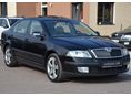 SKODA OCTAVIA 2007/2 - 1