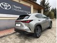 LEXUS NX 2025/7 - 5