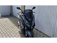 KYMCO K-XCT 125I 2013/8 - 8
