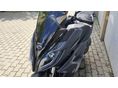 KYMCO K-XCT 125I 2013/8 - 2