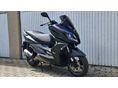 KYMCO K-XCT 125I 2013/8 - 1